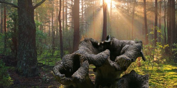 Maximisez vos chances de trouver des Trompettes de la mort avec cette méthode