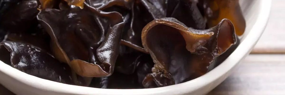 À la découverte du champignon noir, le classique de la cuisine asiatique