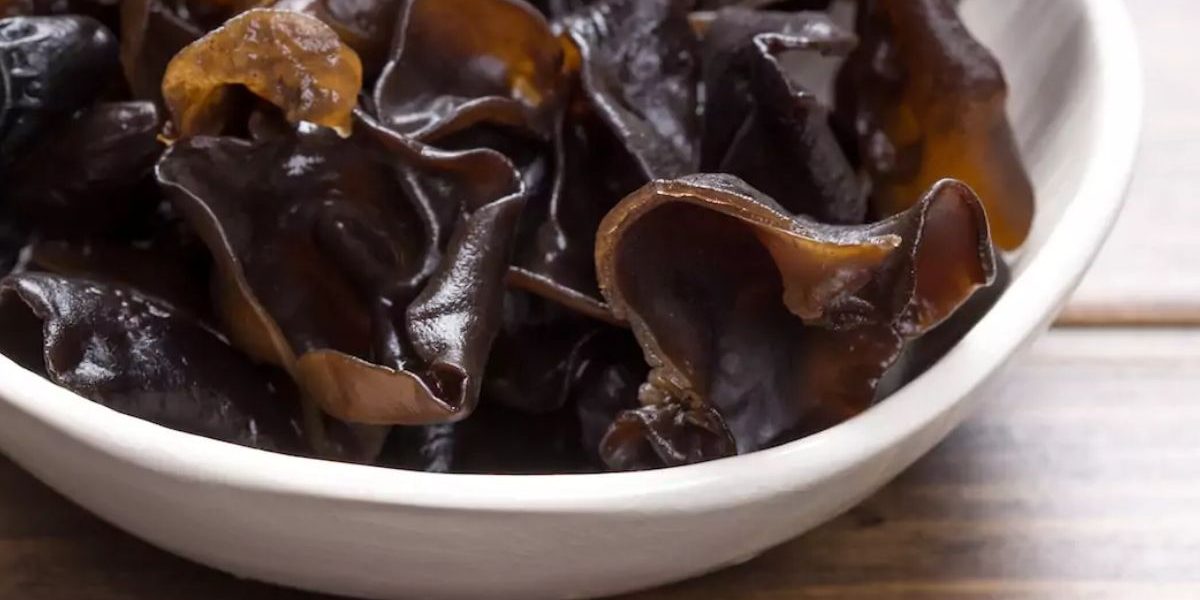 À la découverte du champignon noir, le classique de la cuisine asiatique