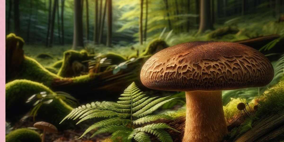 Le Shiitake, Juste roi des champignons asiatiques ou plus que ça ?